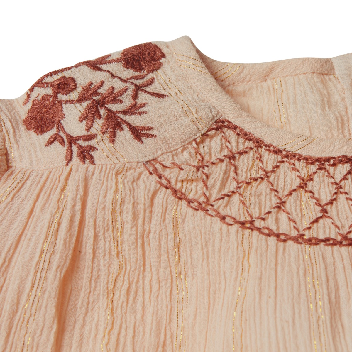PUNTA dress