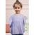EMBROIDERED BLOUSE CALYPSO