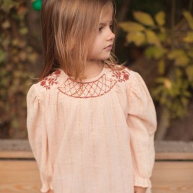 PUNTA dress