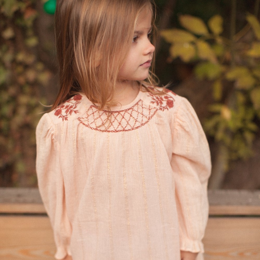 PUNTA dress