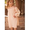 PUNTA dress
