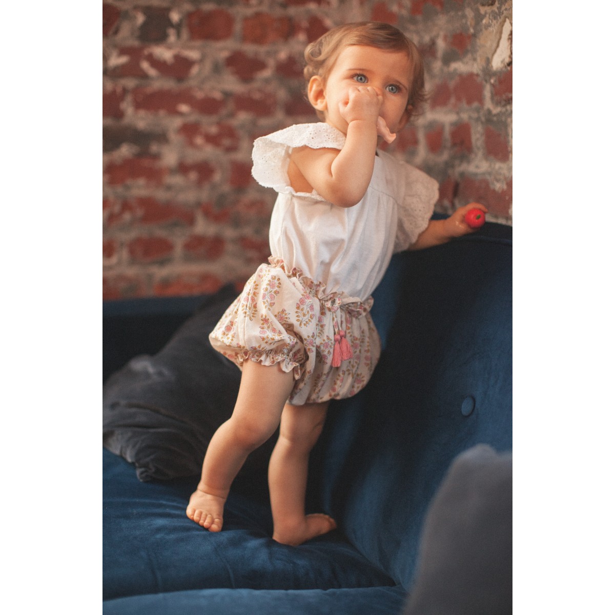 Bloomer MELISSA