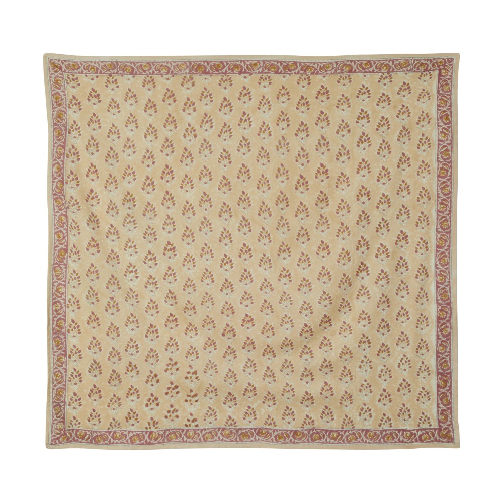 Foulard PONDICHERY