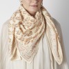 Foulard PRIMROSE