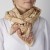 Foulard PONDICHERY