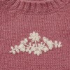 BLOOMING Pullover