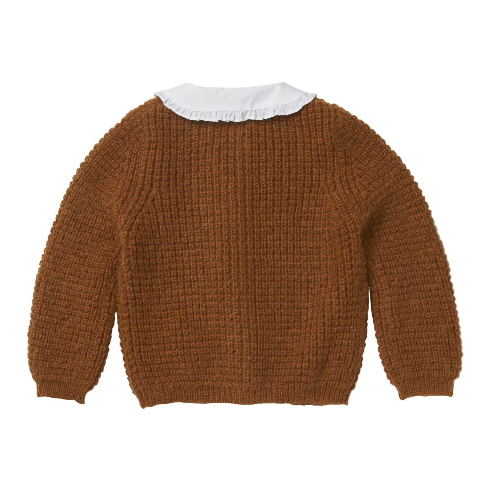 Cardigan MARINE
