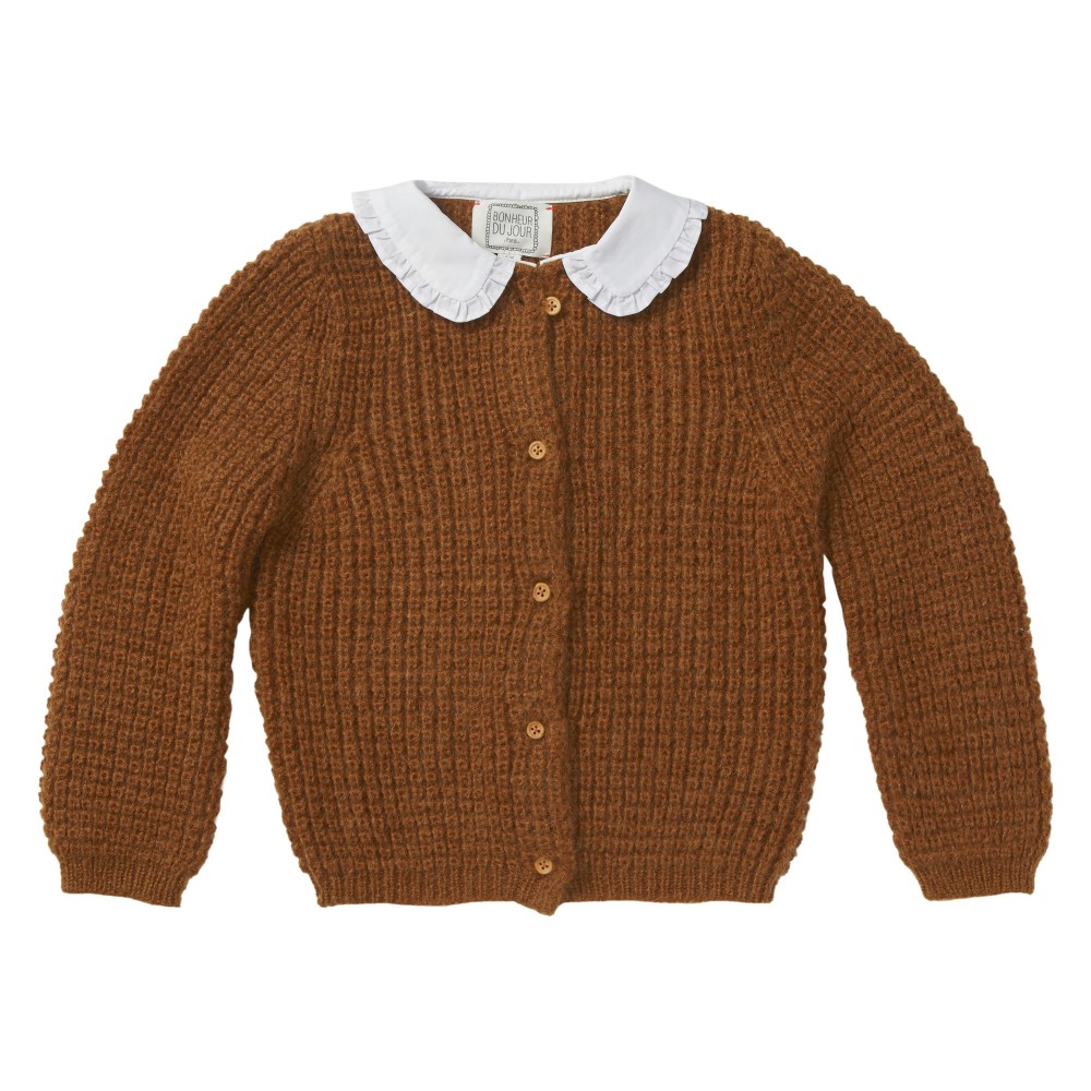 Cardigan MARINE