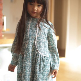 EGLANTINE dress