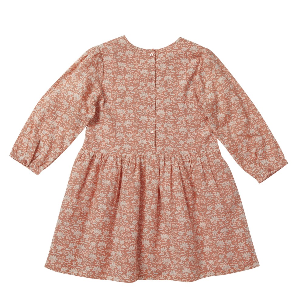 Robe EGLANTINE