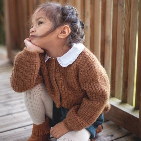 Cardigan MARINE