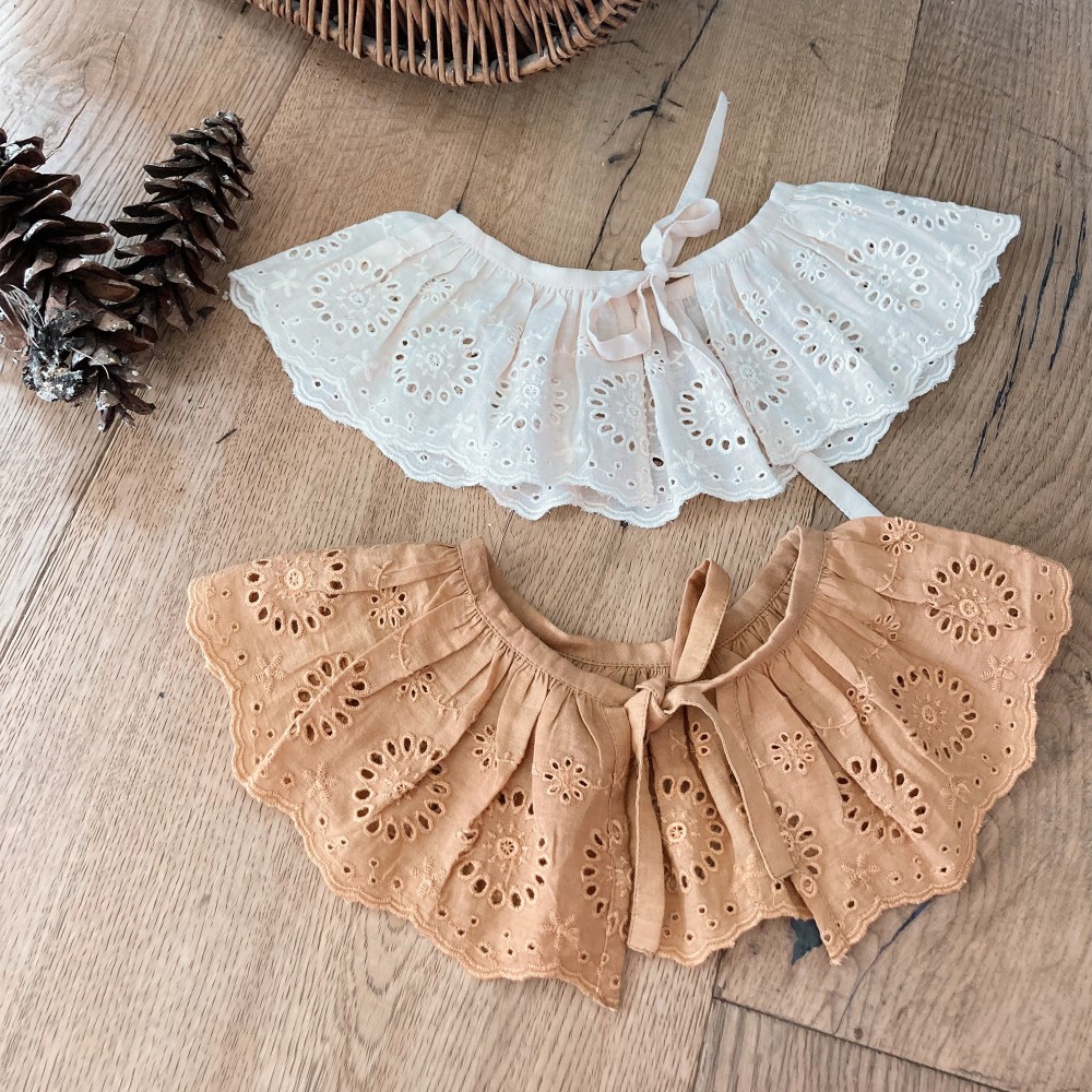 Collar COLLERETTE CHIFFELY