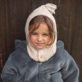 Hoodie LUTIN HOODIE