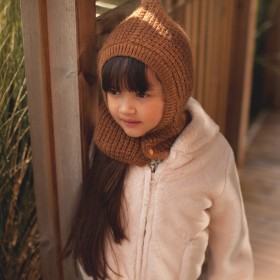 Bonnet LUTIN HOODIE
