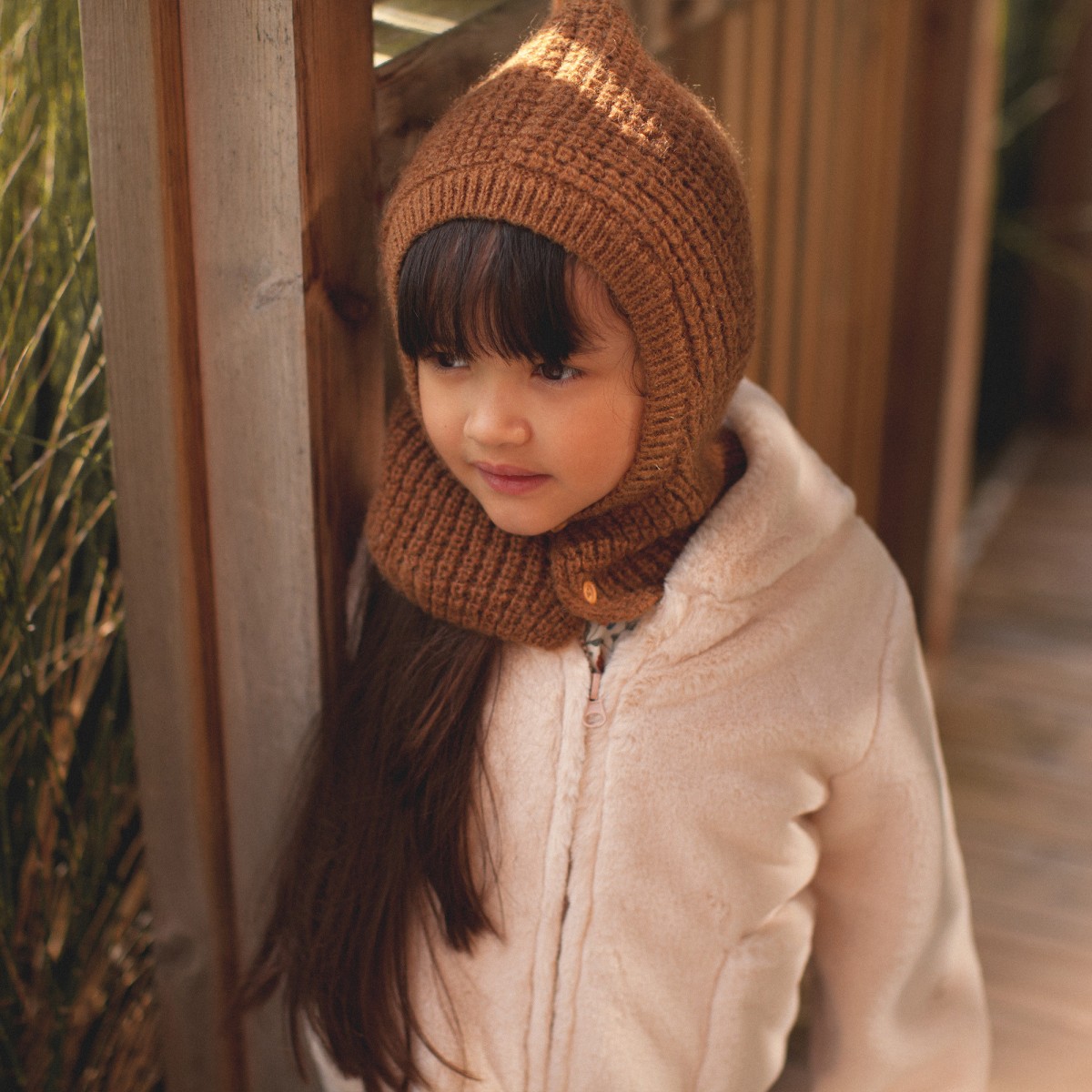 Bonnet LUTIN HOODIE