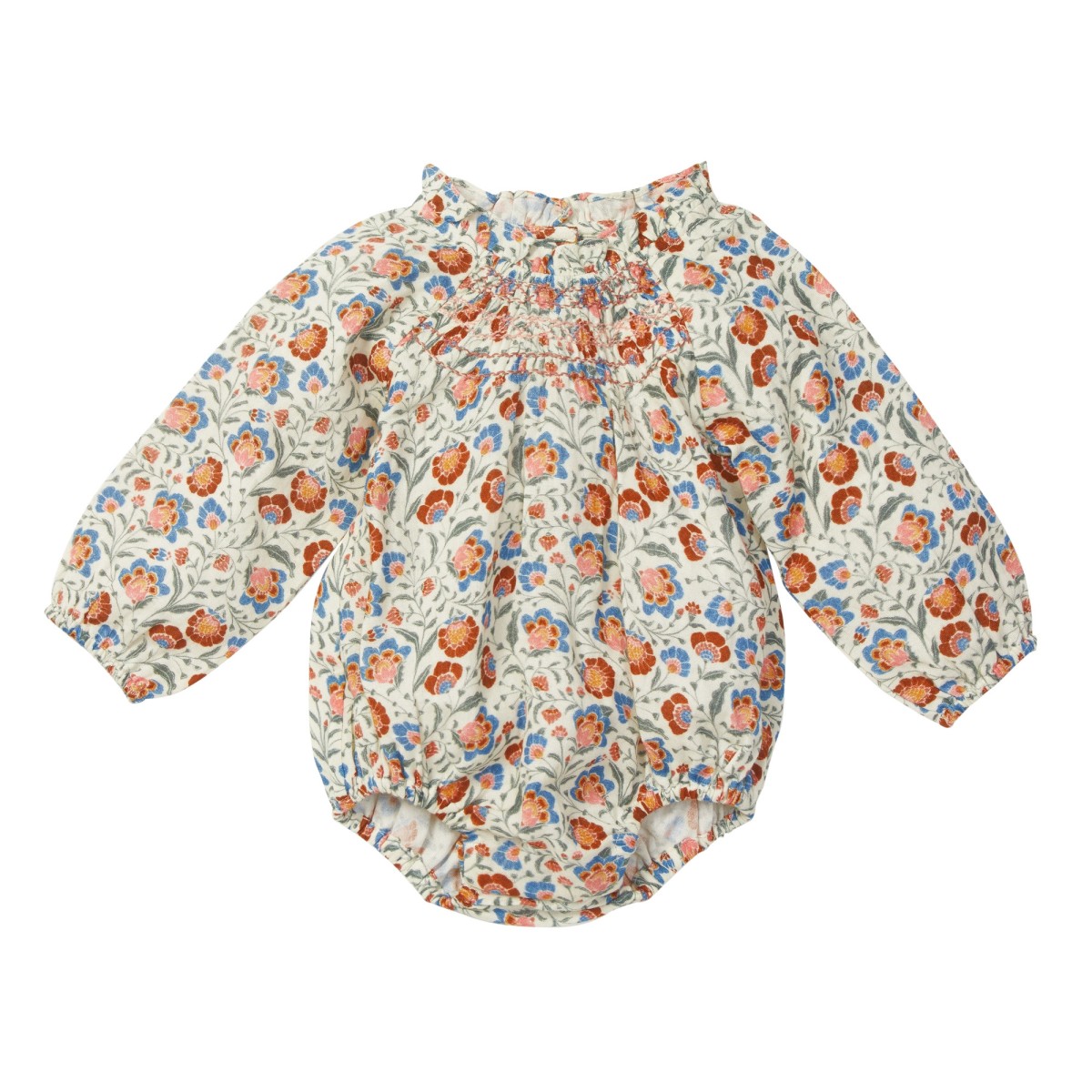 ELLA Overall