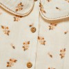 PRUNE Flowers Fruit Blouse