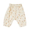 Pantalon WILLY POMMES Flowers Fruit