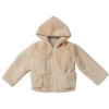 Manteau à capuche ANGEL