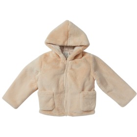 Manteau à capuche ANGEL