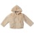 Manteau à capuche ANGEL