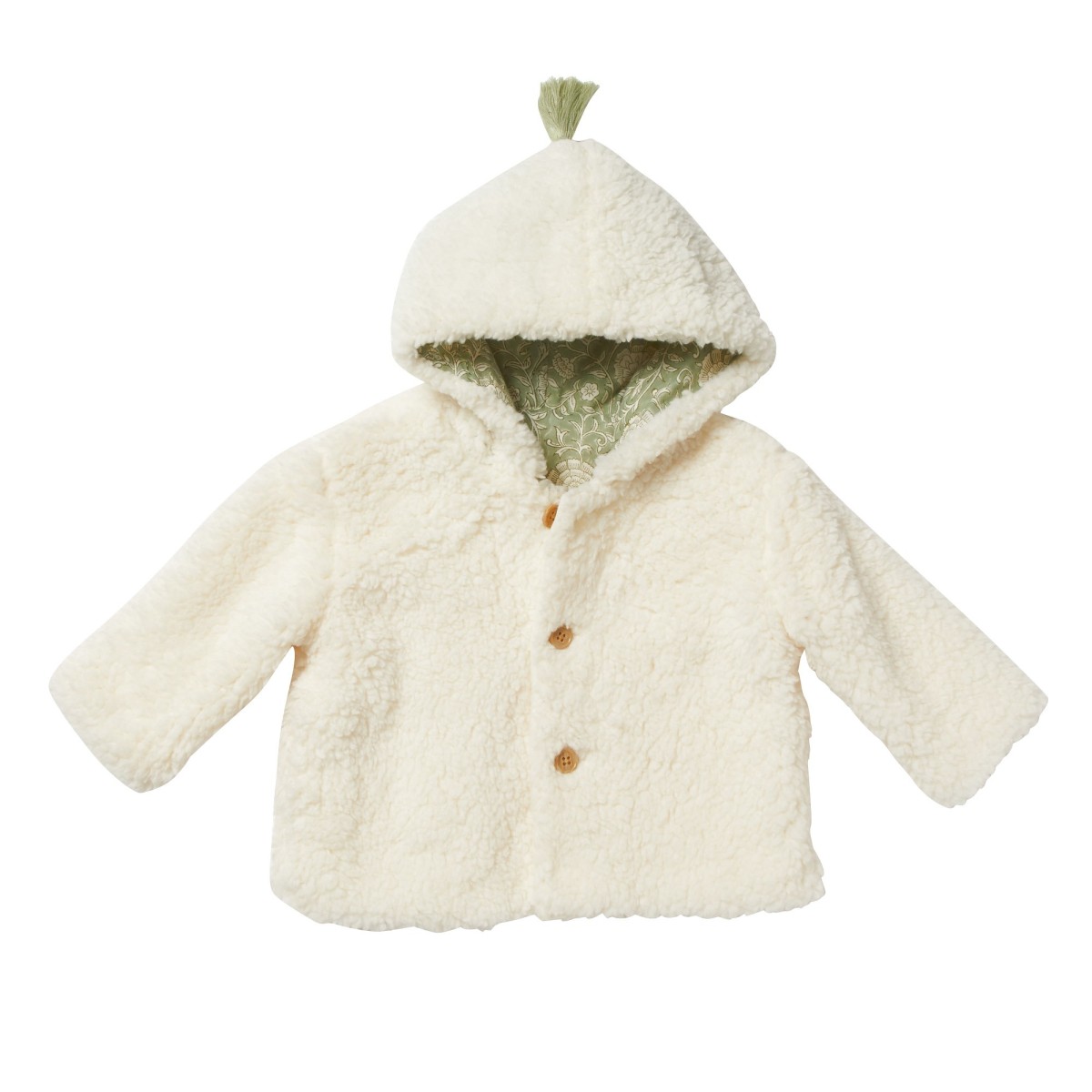 Cardigan COCOON