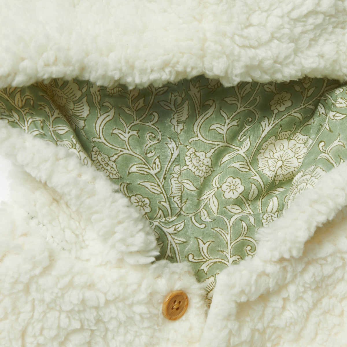 Cardigan COCOON