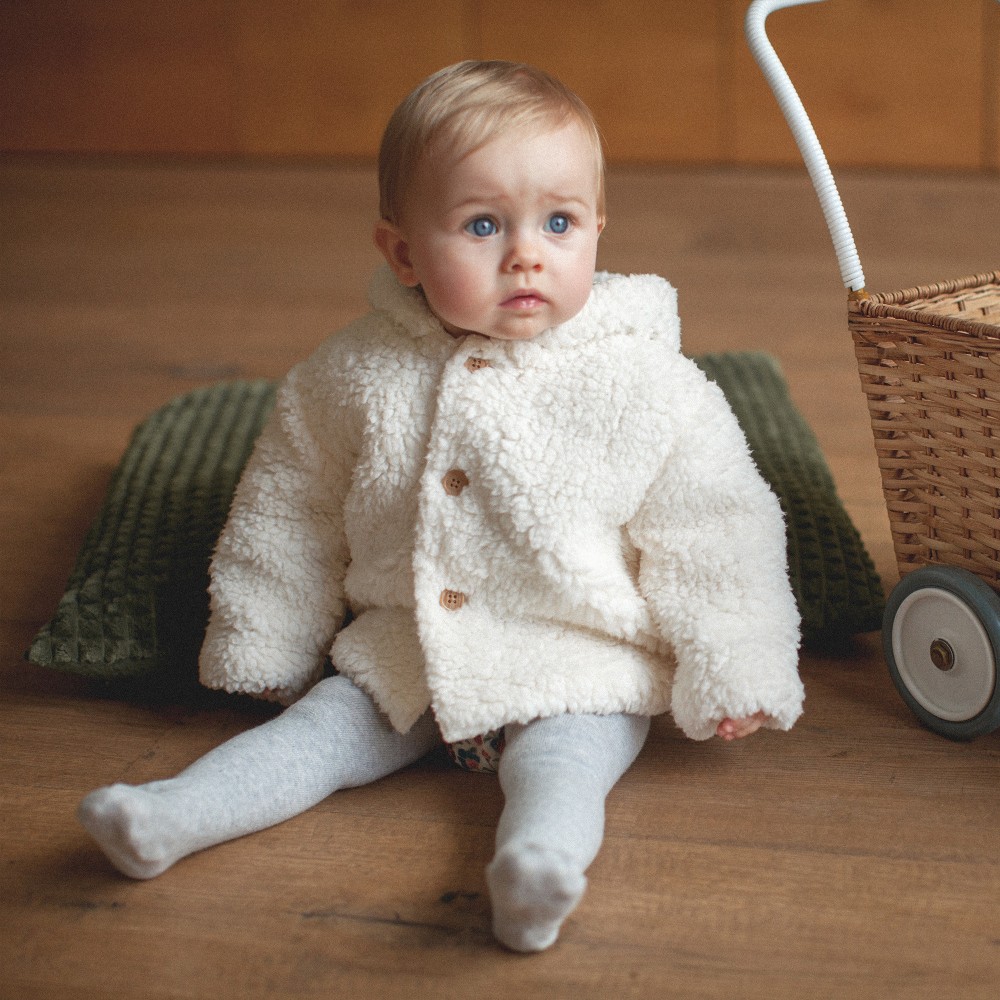 COCOON Cardigan