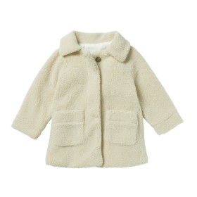 Coat EBENE