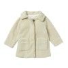 Coat EBENE