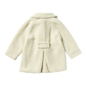 Coat EBENE