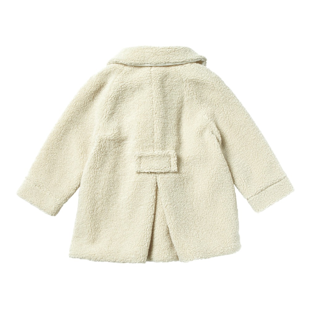 Coat EBENE