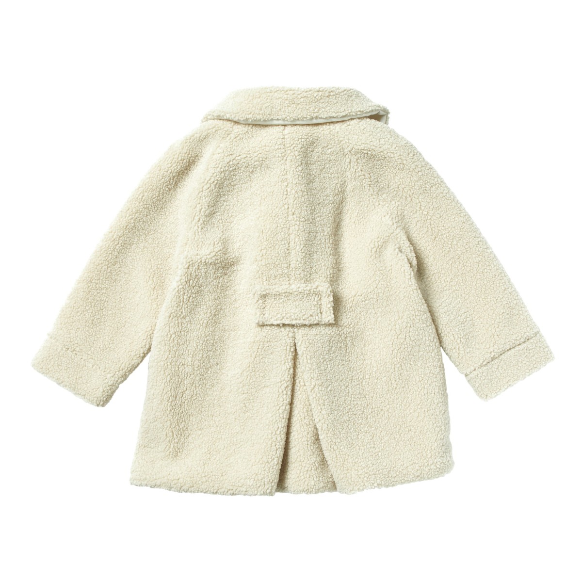 Manteau EBENE