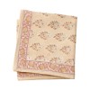 Foulard PONDICHERY