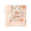 Foulard Kelila Rosée