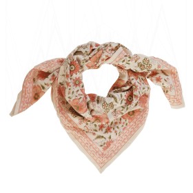 Kid scarf KELILA ROSEE