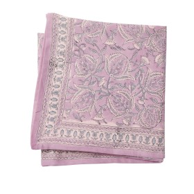 Foulard Lilas