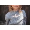 BLOOMING Pullover