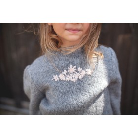 BLOOMING Pullover