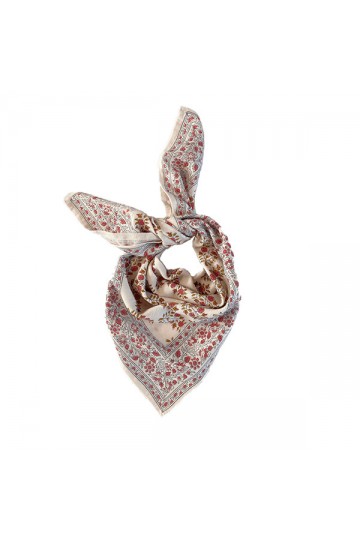 Kid scarf PRIMROSE