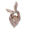 Foulard enfant PRIMROSE