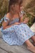 LORIANE Dress