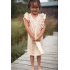 Robe Ludivine Nude
