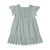 Green Emily Dress