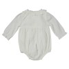 Robe Gabrielle Ivory