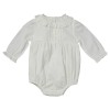 Ivory Gabrielle Overall