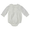 Robe Gabrielle Ivory