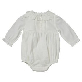 Ivory Gabrielle Overall