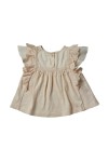 T-SHIRT OLIVIA WHITE