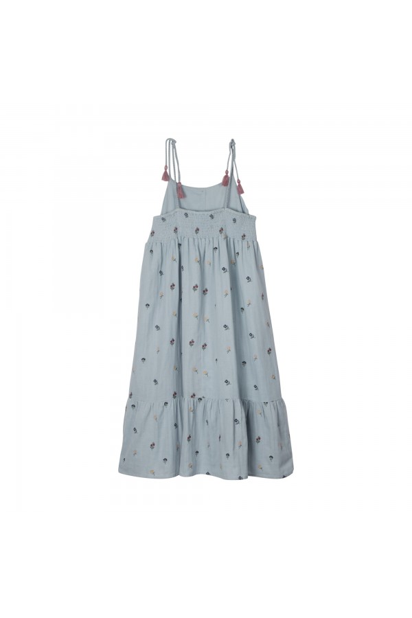 Robe LUNA Pink